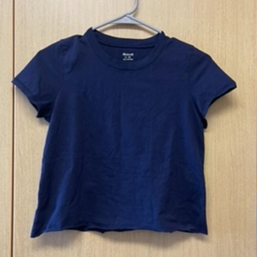 Madewell Tee